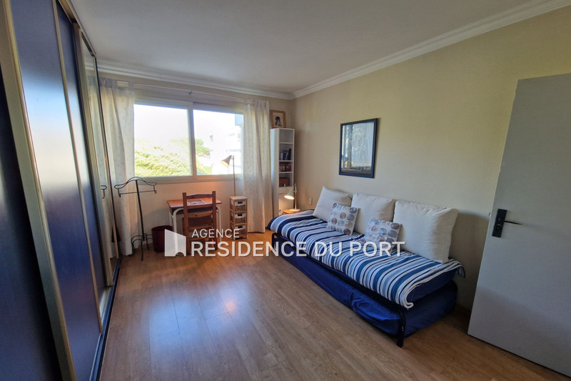 Vente appartement Mandelieu-la-Napoule  