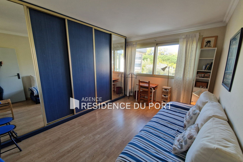 Vente appartement Mandelieu-la-Napoule  