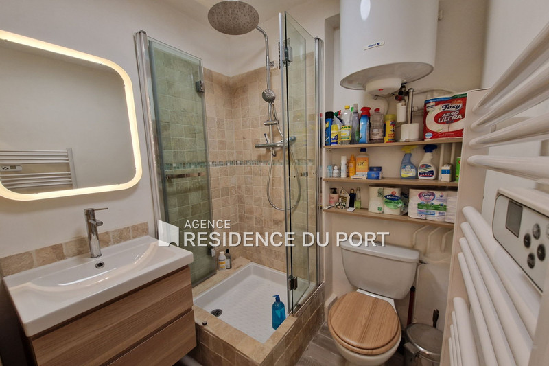 Vente appartement Mandelieu-la-Napoule  