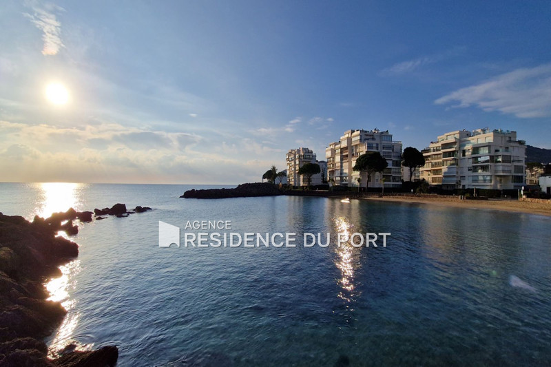 Vente appartement Mandelieu-la-Napoule  