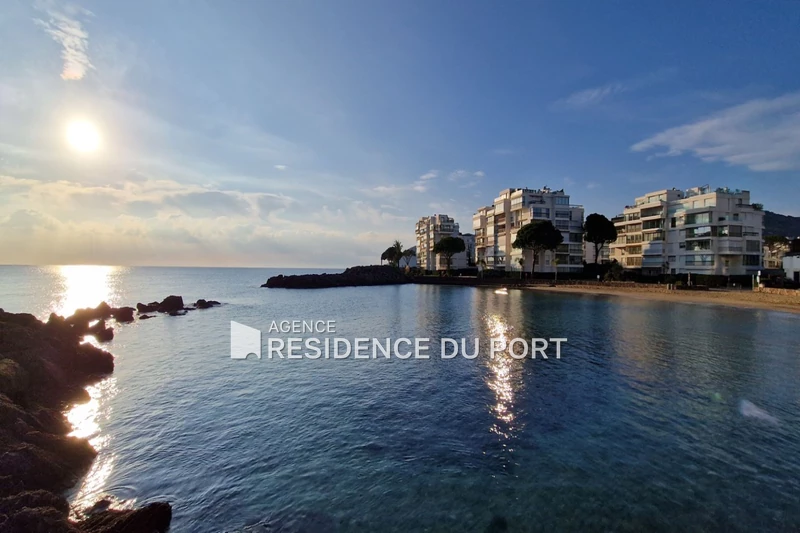 Vente appartement Mandelieu-la-Napoule  