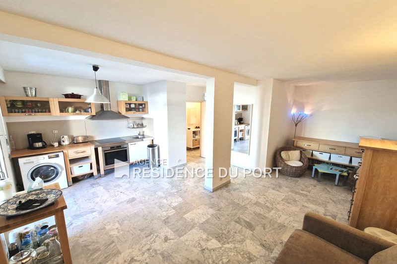 Vente appartement Mandelieu-la-Napoule  