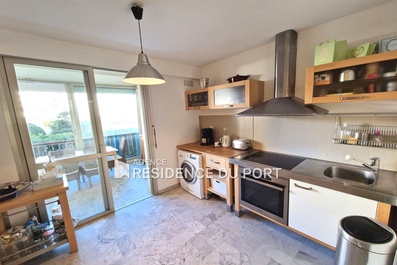 Vente appartement Mandelieu-la-Napoule  