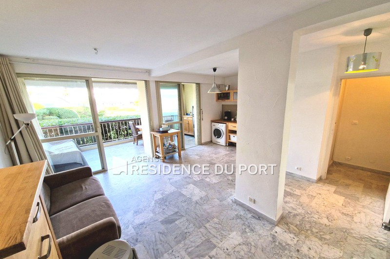 Vente appartement Mandelieu-la-Napoule  