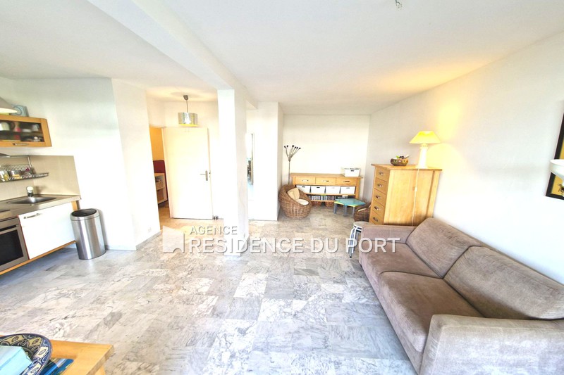 Vente appartement Mandelieu-la-Napoule  