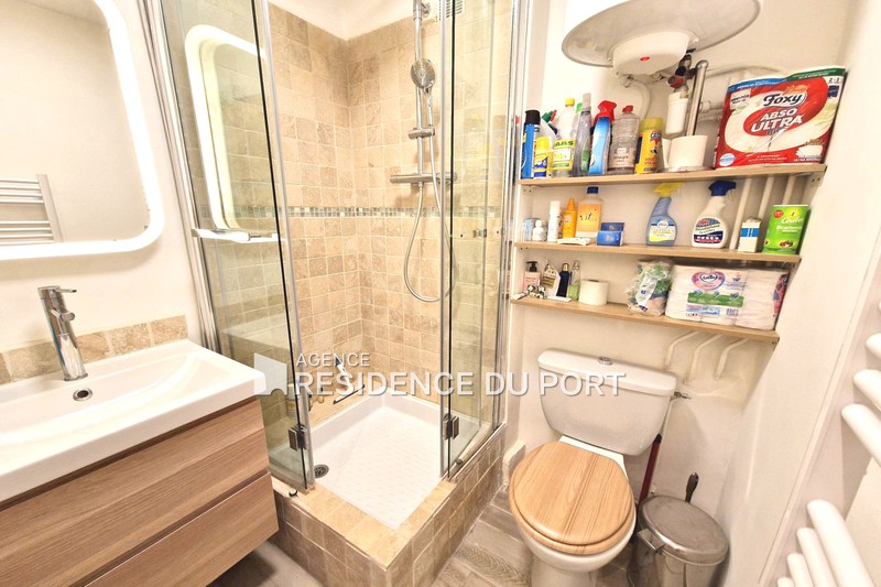 Vente appartement Mandelieu-la-Napoule  