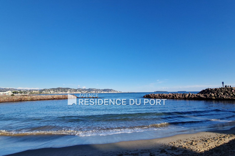 Vente appartement Mandelieu-la-Napoule  
