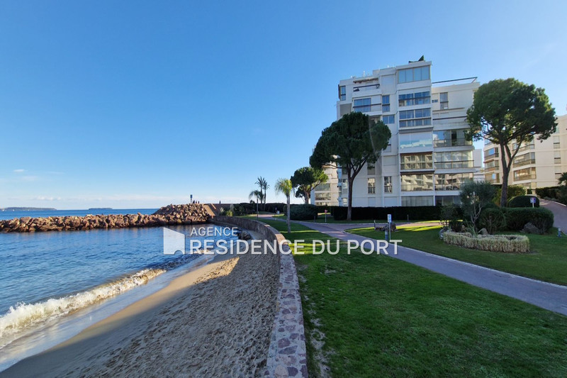 Vente appartement Mandelieu-la-Napoule  