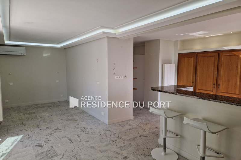 Vente appartement Mandelieu-la-Napoule  
