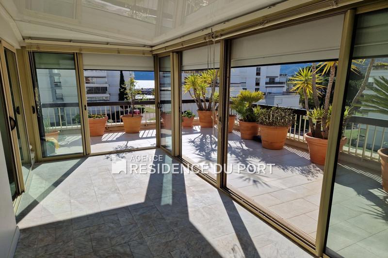 Vente appartement Mandelieu-la-Napoule  