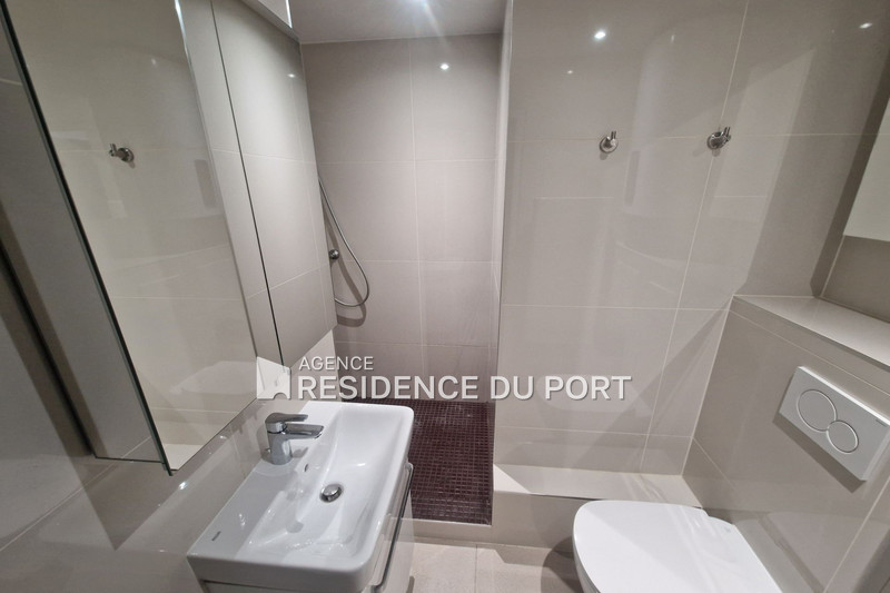 Vente appartement Mandelieu-la-Napoule  