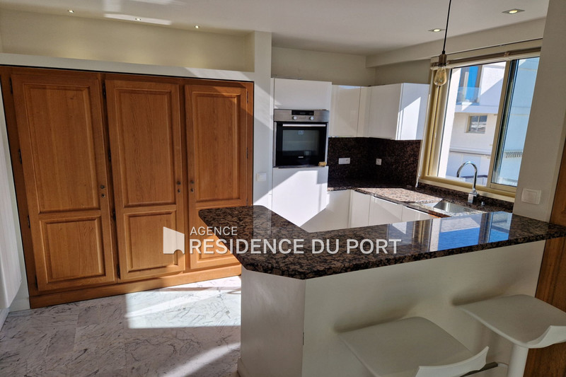 Vente appartement Mandelieu-la-Napoule  