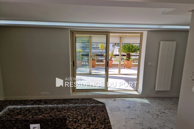 Vente appartement Mandelieu-la-Napoule  