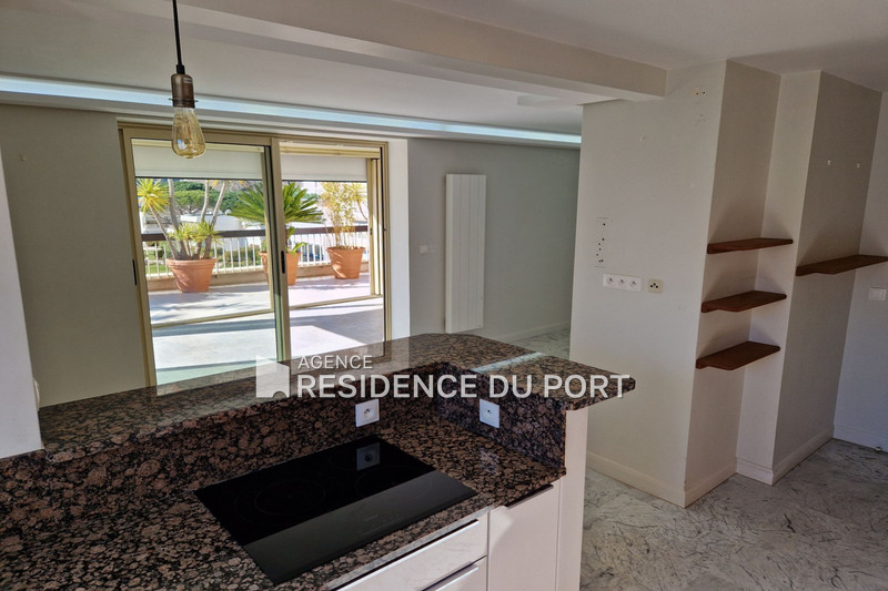 Vente appartement Mandelieu-la-Napoule  
