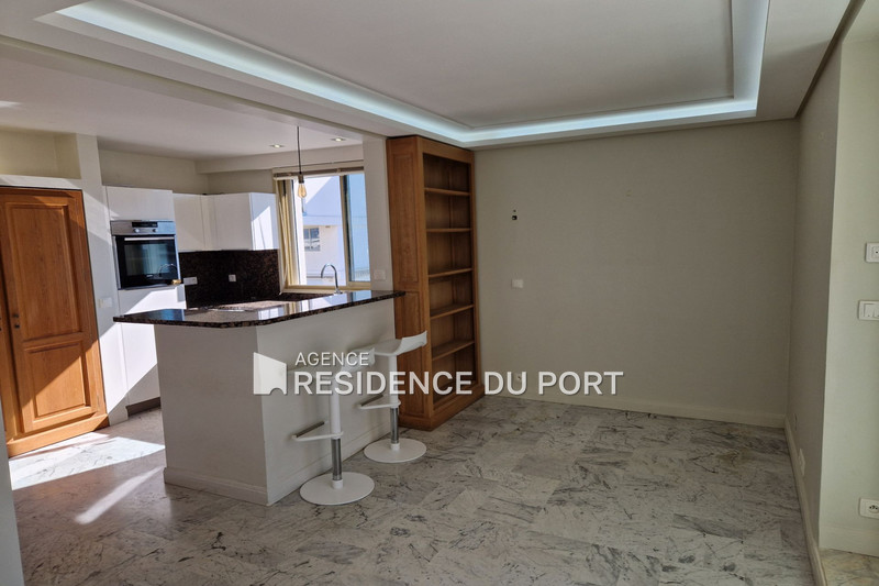Vente appartement Mandelieu-la-Napoule  