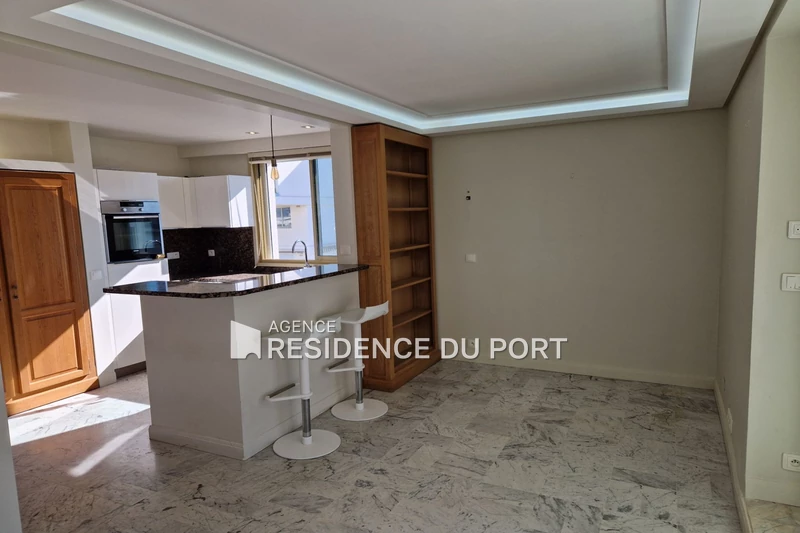 Vente appartement Mandelieu-la-Napoule  