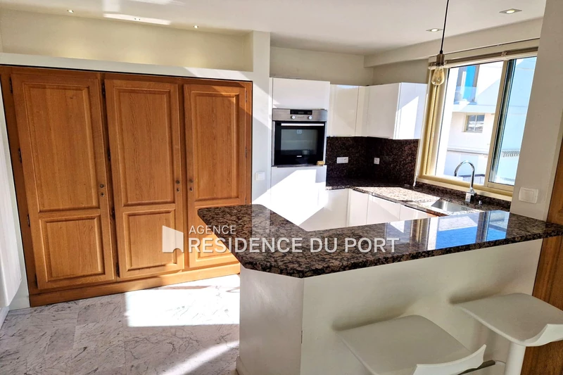 Vente appartement Mandelieu-la-Napoule  