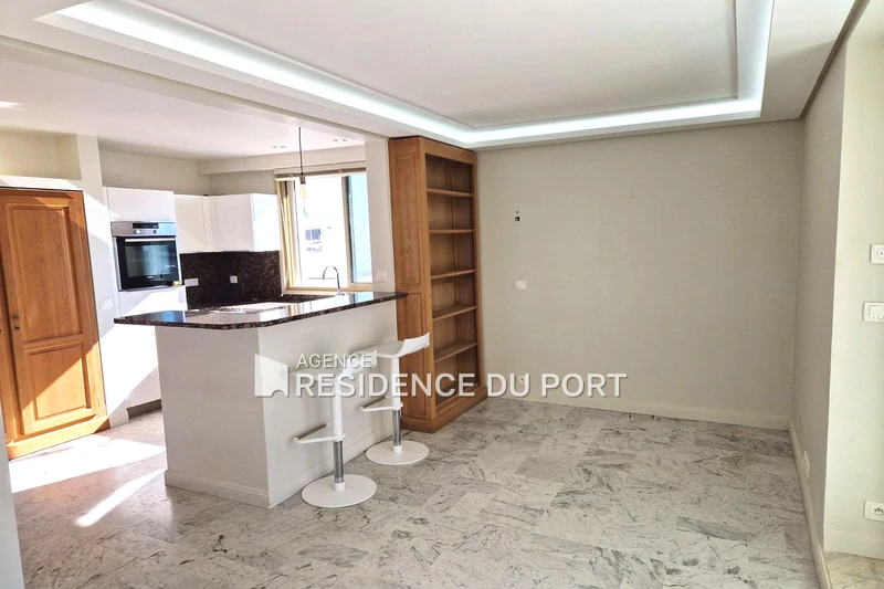 Vente appartement Mandelieu-la-Napoule  