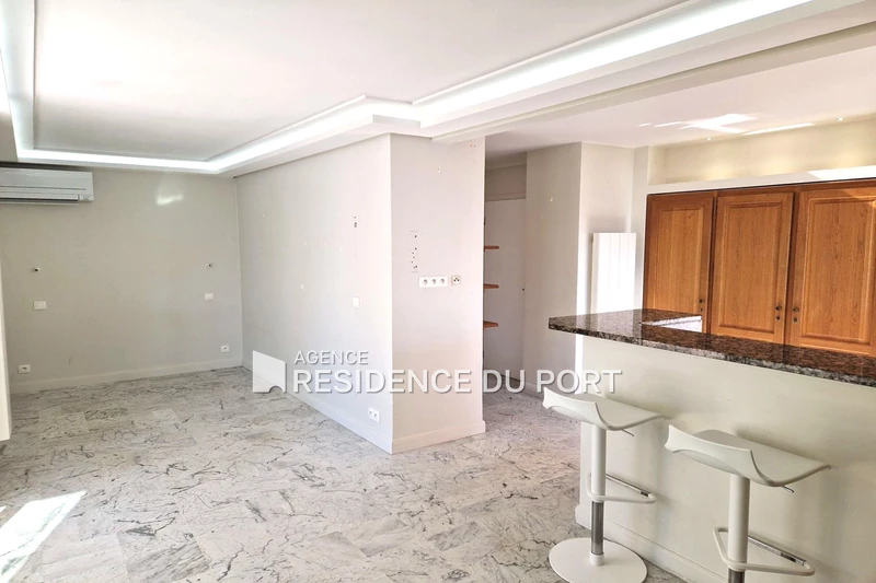 Vente appartement Mandelieu-la-Napoule  