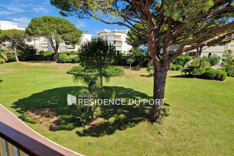 Vente appartement Mandelieu-la-Napoule  