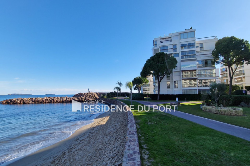 Vente appartement Mandelieu-la-Napoule  