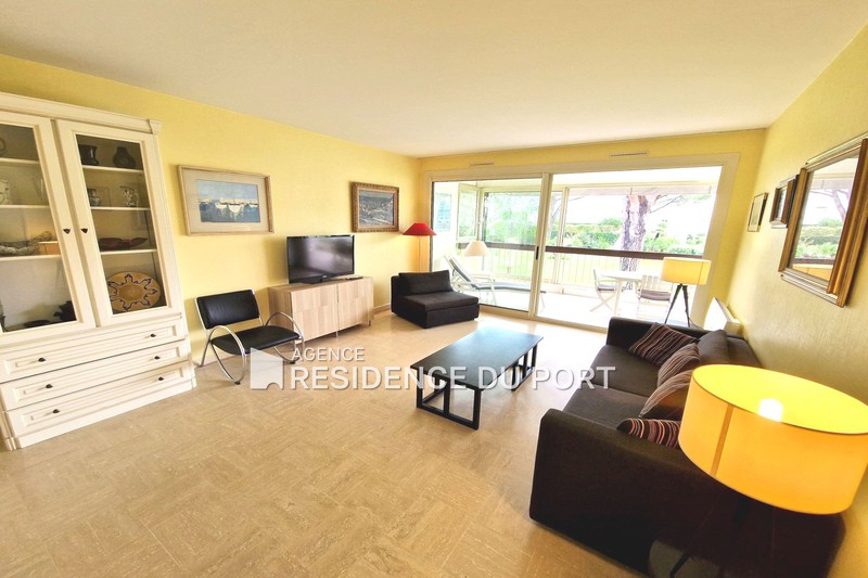 Vente appartement Mandelieu-la-Napoule  