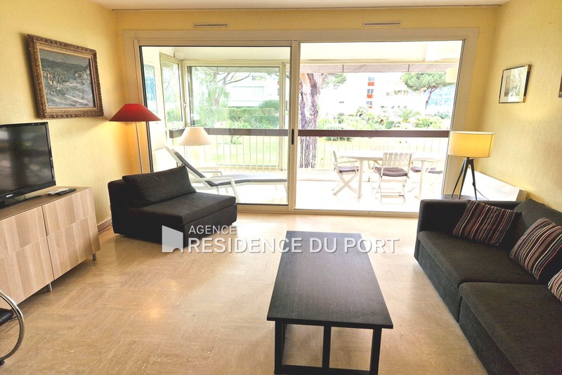 Vente appartement Mandelieu-la-Napoule  