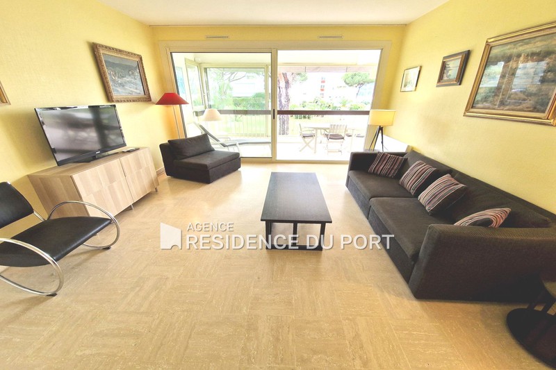 Vente appartement Mandelieu-la-Napoule  