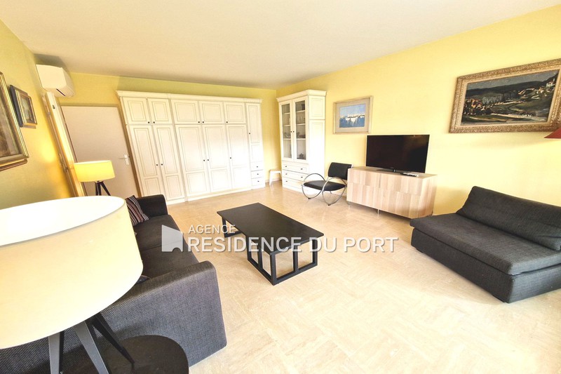 Vente appartement Mandelieu-la-Napoule  