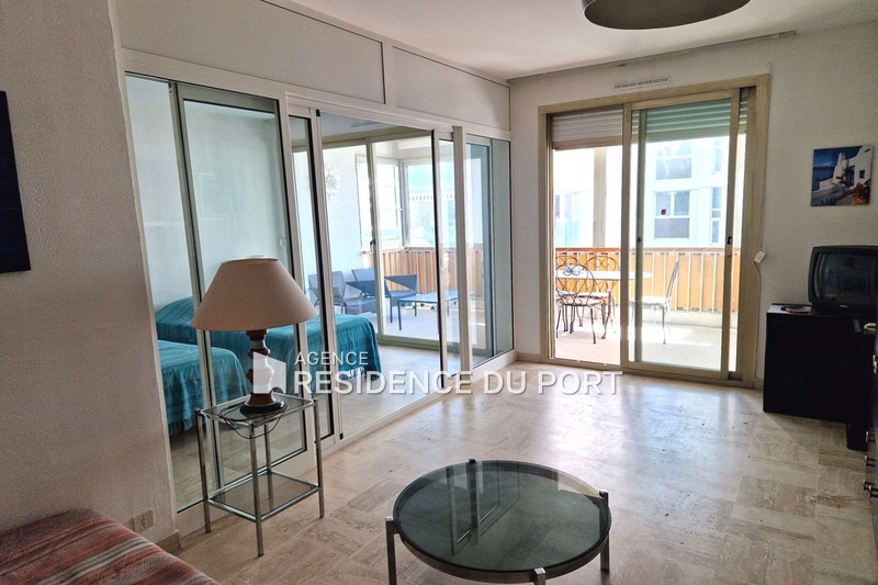 Vente appartement Mandelieu-la-Napoule  