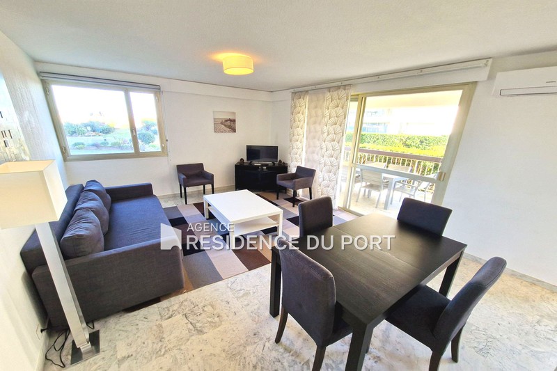 Vente appartement Mandelieu-la-Napoule  