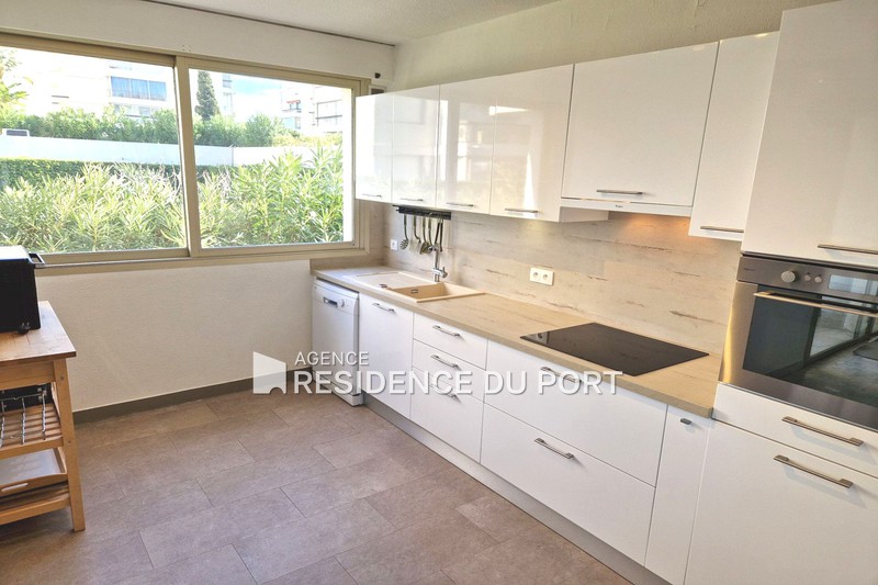 Vente appartement Mandelieu-la-Napoule  