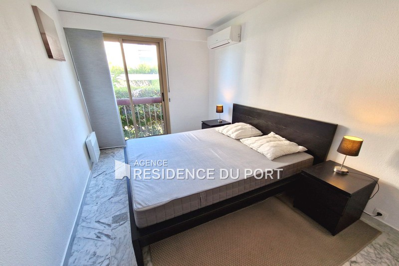 Vente appartement Mandelieu-la-Napoule  