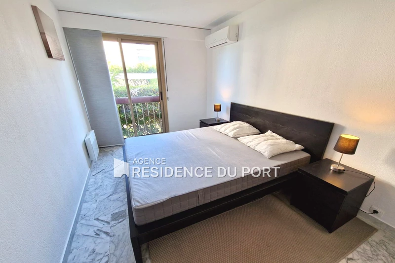 Vente appartement Mandelieu-la-Napoule  