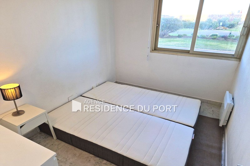 Vente appartement Mandelieu-la-Napoule  