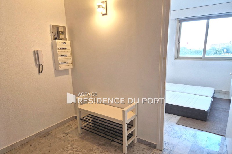 Vente appartement Mandelieu-la-Napoule  