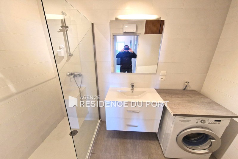 Vente appartement Mandelieu-la-Napoule  