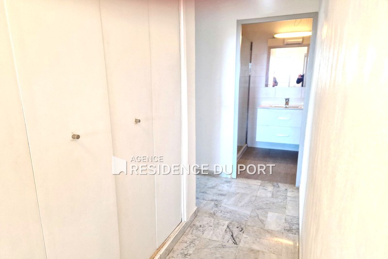 Vente appartement Mandelieu-la-Napoule  