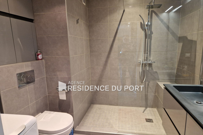 Vente appartement Mandelieu-la-Napoule  