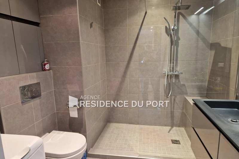 Vente appartement Mandelieu-la-Napoule  