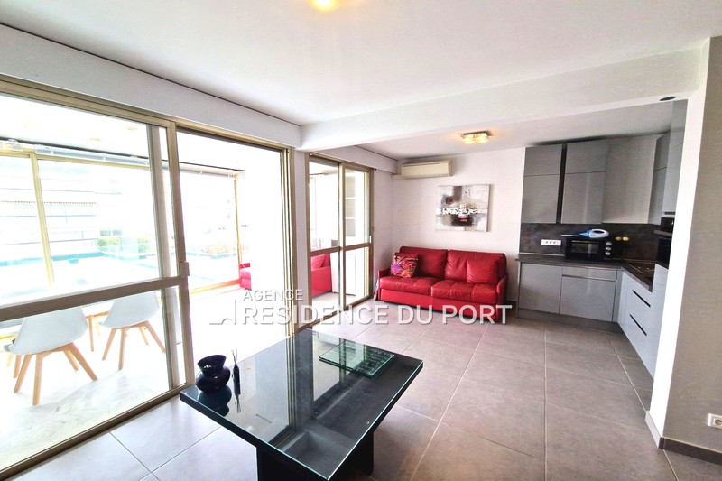 Vente appartement Mandelieu-la-Napoule  