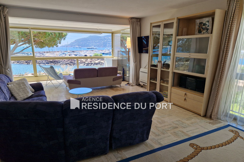 Vente appartement Mandelieu-la-Napoule  