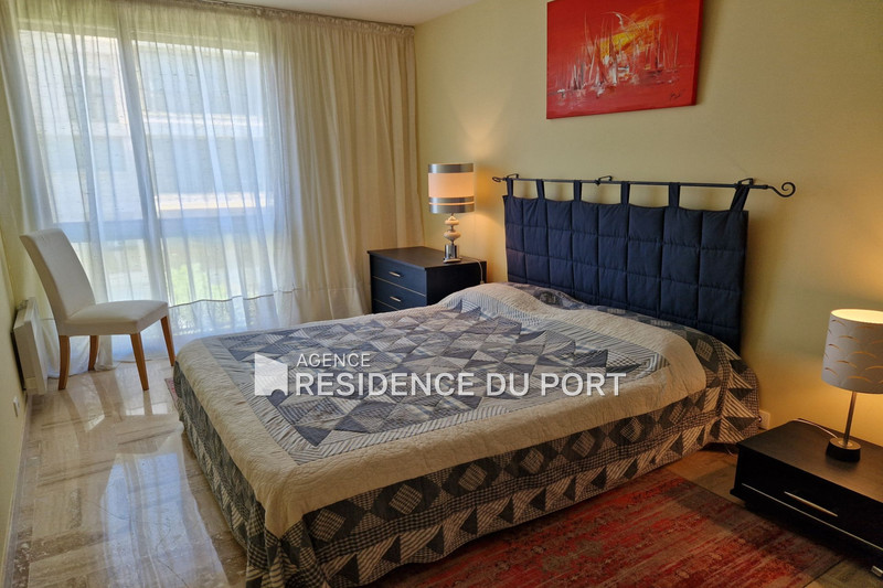 Vente appartement Mandelieu-la-Napoule  