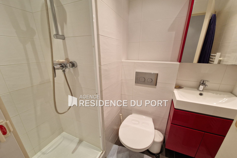 Vente appartement Mandelieu-la-Napoule  
