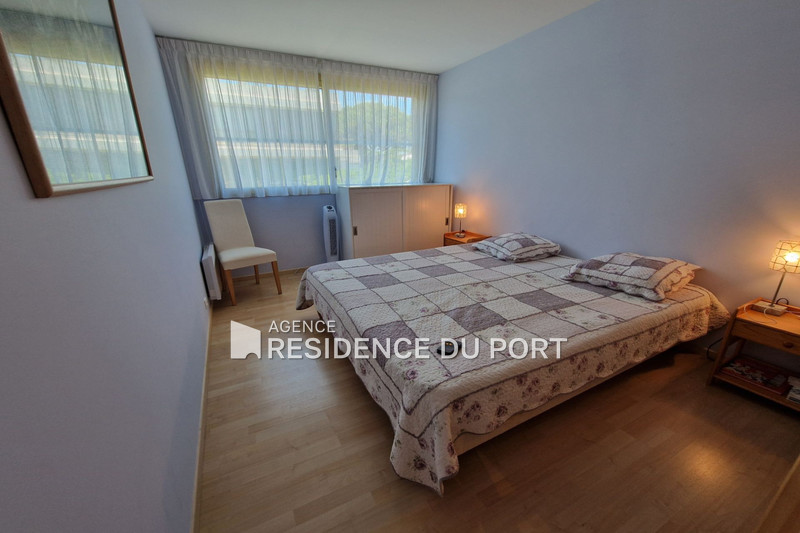 Vente appartement Mandelieu-la-Napoule  