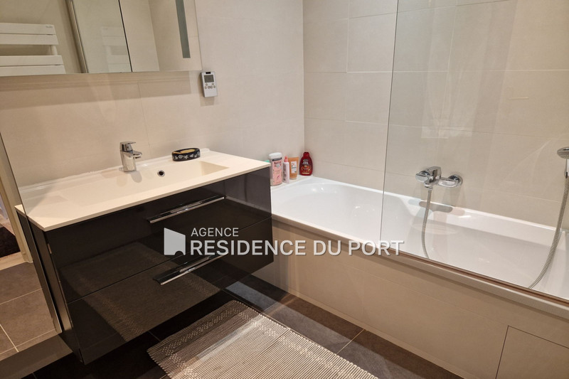 Vente appartement Mandelieu-la-Napoule  
