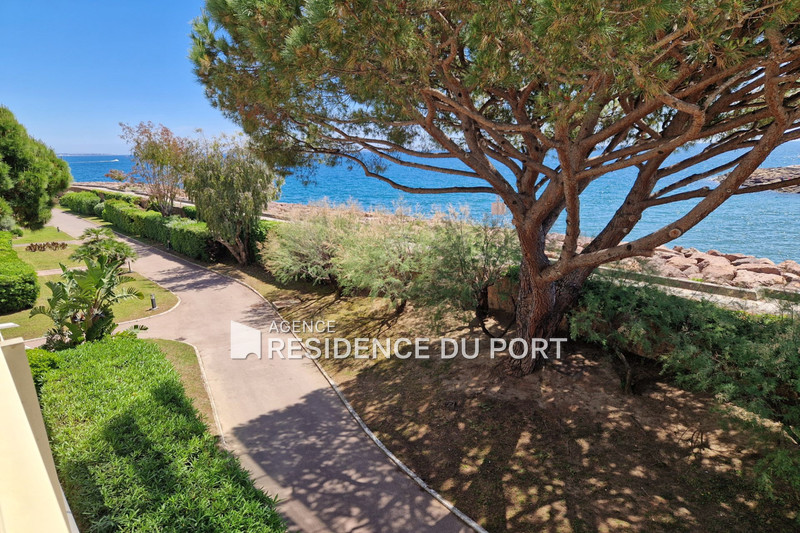 Vente appartement Mandelieu-la-Napoule  