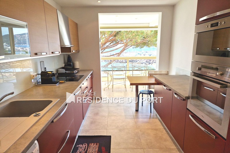 Vente appartement Mandelieu-la-Napoule  