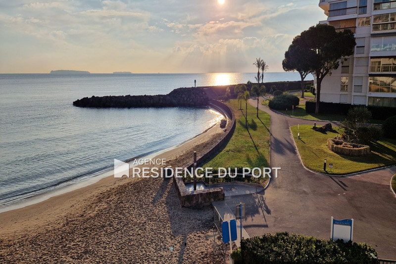 Vente appartement Mandelieu-la-Napoule  