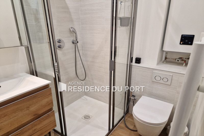 Vente appartement Mandelieu-la-Napoule  
